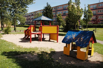 Rummelige lejligheder tæt på centrum i Roskilde - Parkvej, Roskilde - 4