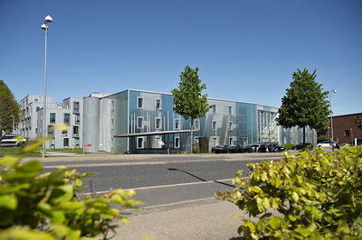 Lækker ungdom/kollegiebolig i Viborg - Prinsens Alle, Viborg - 2