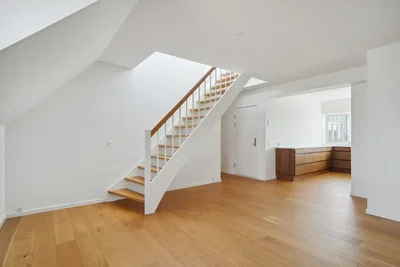 4-værelses lejlighed på Østerbro - Strandboulevarden, København Ø - 1
