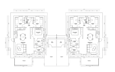 Moderne hus med 4 værelser i Vandel - Nordskovvej, Vandel - 2