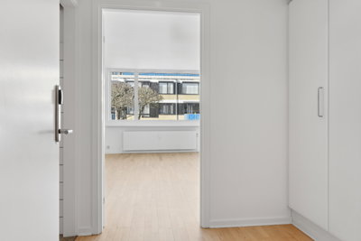 3-værelses lejlighed til aktive seniorer (+55) - Lendemosevej, Nærum - 4