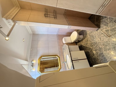 Lys 2-værelses bolig på 65 m² med klassisk charme - Fabersvej, Randers C - 4