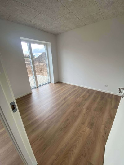 Moderne rækkehus med fire værelser i Jelling - Bøgehegnet, Jelling - 2
