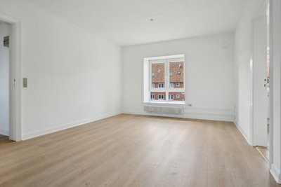 Lys 4-værelses bolig på 85 m² med stue og spisestue - Carl Plougs Vej, Kolding - 3