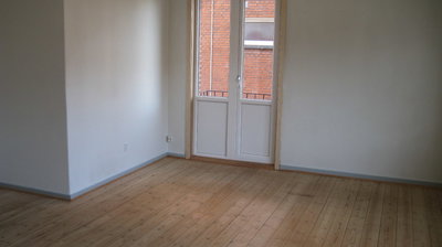 Charmerende 1-værelses lejlighed på 42 m² - Drewsensvej, Odense C - 3
