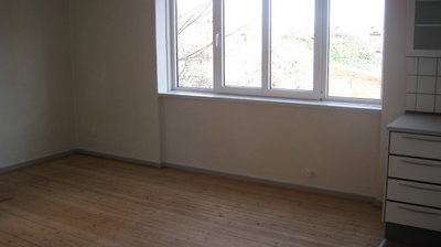 Charmerende 1-værelses lejlighed på 42 m² - Drewsensvej, Odense C - 4