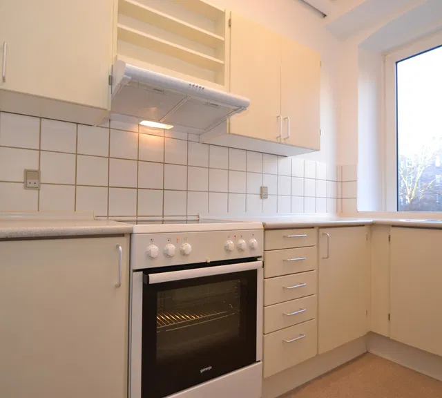 apartment Lækker lejlighed med 2 vær i Randers C