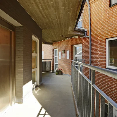 Dejlig townhouse - Bygmarken, Hanstholm - 2