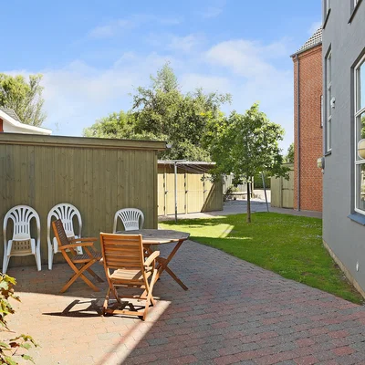 Dejlig townhouse - Bygmarken, Hanstholm - 1