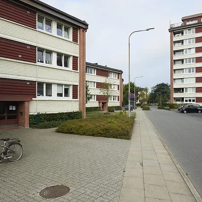Dejlig apartment - Præstebakken, Esbjerg - 1