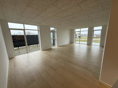 Velkommen til Orkideen - Energivenlige og moderne rækkehus til leje i Arnbjerg - Orkideen, Viborg - 4