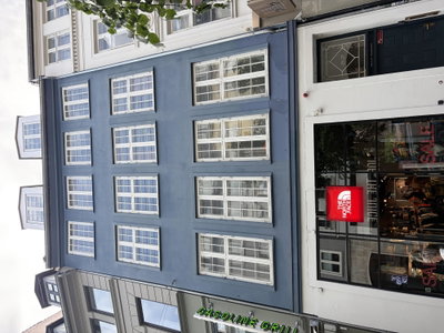 Skøn 4-værelses bolig centralt i København K - Købmagergade, København K - 1