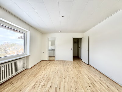 Lys 1-værelses bolig med central placering i Fredericia - Valmuevej, Fredericia - 4