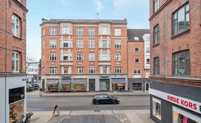 5-værelses bolig på 118 m² nær Amager Strandpark - Amagerbrogade, København S - 2
