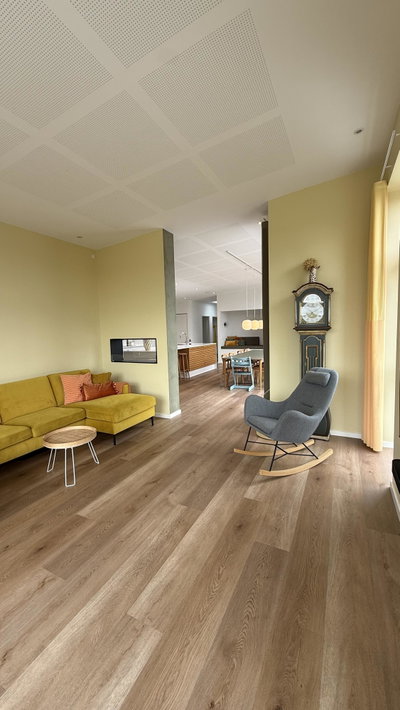 Eksklusiv villa på 225 m² til leje i Sønderris - Plutovænget, Esbjerg V - 3