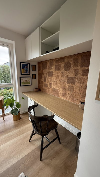 Eksklusiv villa på 225 m² til leje i Sønderris - Plutovænget, Esbjerg V - 4