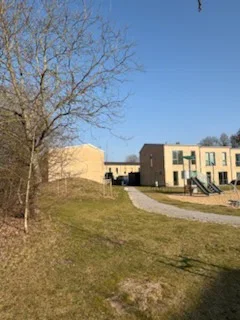 Lys og velindrettet bolig i to plan nær Aarhus - Fuglekærvej, Hasselager - 1