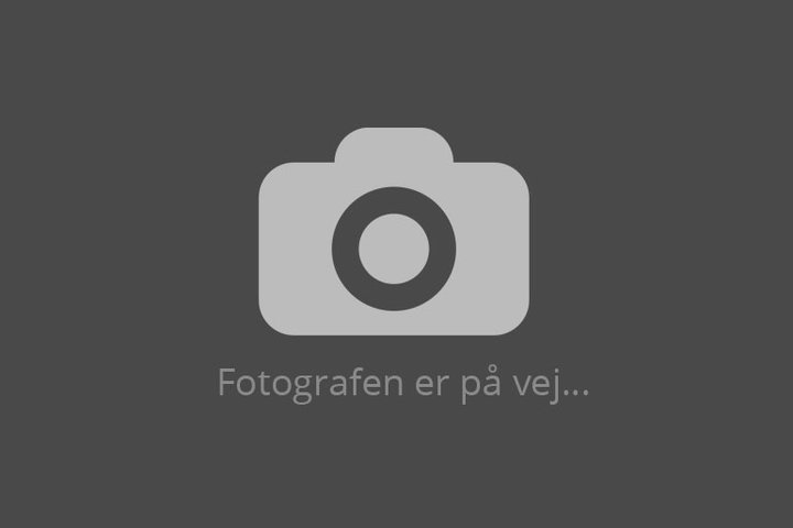 Lys 2-værelses bolig i rolige omgivelser i Odense - Dragebakken, Odense SV - 0