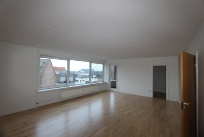 Billig 3-værelses i centrum med altan og parkering - Willemoesgade, Esbjerg - 1