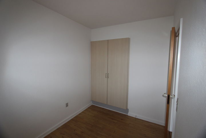 Affordable 3-room apartment in the city centre with balcony and parking - Willemoesgade, Esbjerg - 3