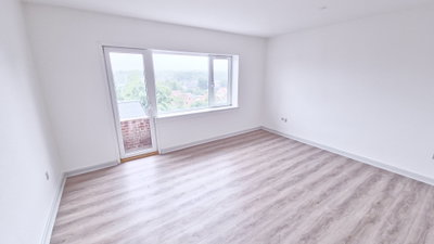 Hyggelig 3-værelses med altan og god parkering - Vesterbrogade, Holstebro - 4