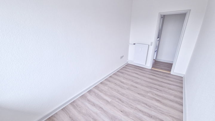 Cozy 3-room apartment with balcony and good parking - Vesterbrogade, Holstebro - 1