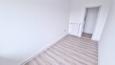 Hyggelig 3-værelses med altan og god parkering - Vesterbrogade, Holstebro - 1