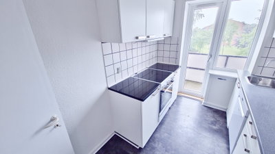 Hyggelig 3-værelses med altan og god parkering - Vesterbrogade, Holstebro - 3