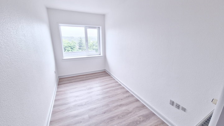 Hyggelig 3-værelses med altan og god parkering - Vesterbrogade, Holstebro - 0