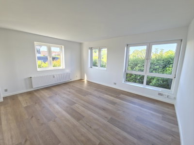 Lækker, lys, totalrenoveret lejlighed i skønt område. - Dyrehavevej, Kolding - 3