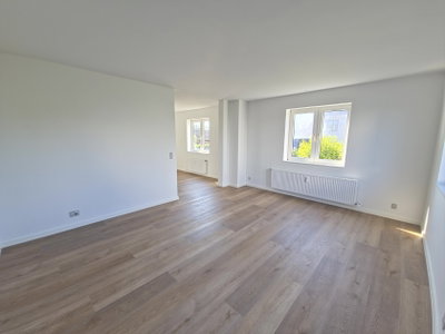 Lækker, lys, totalrenoveret lejlighed i skønt område. - Dyrehavevej, Kolding - 4