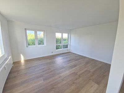 Lækker, lys, totalrenoveret lejlighed i skønt område. - Dyrehavevej, Kolding - 2