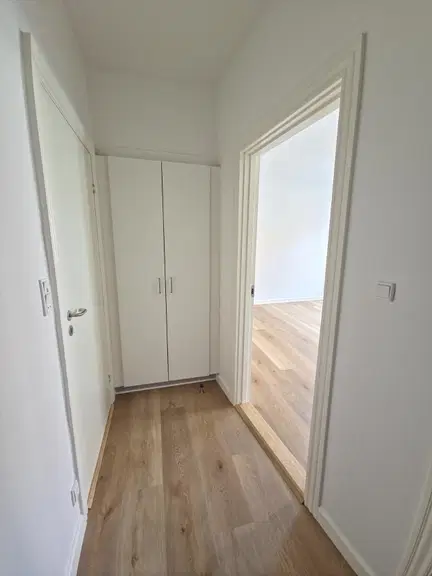 apartment Lækker 2 værelses i centrum