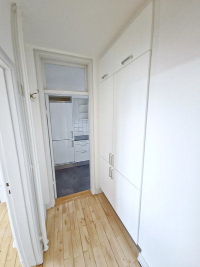 Hyggelig 3-værelses med altan og parkering - Wesselsvej, Holstebro - 4