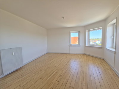 Cozy 3-Room Apartment with Balcony and Parking - Wesselsvej, Holstebro - 4