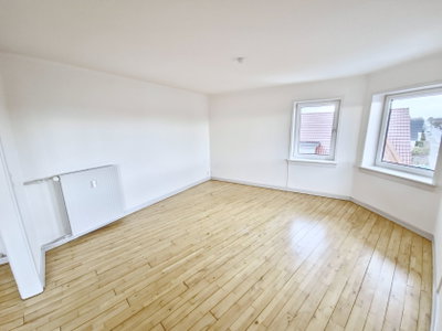 Hyggelig 3-værelses med altan og parkering - Wesselsvej, Holstebro - 2
