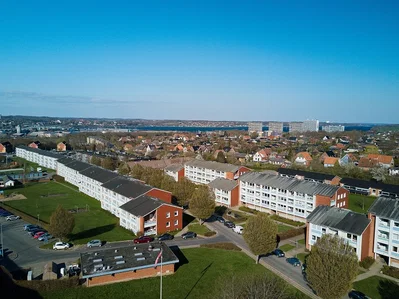 Lejlighed i Kolding - Snerlevej, Kolding - 3