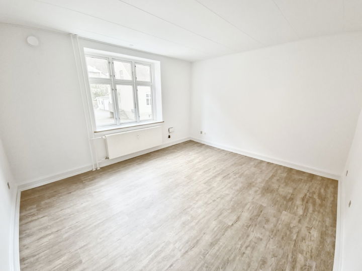 Nice 2-room apartment in the city center with parking - Vardevej, Vejle - 1