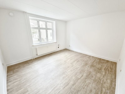 God 2 værelses i centrum med parkering - Vardevej, Vejle - 1