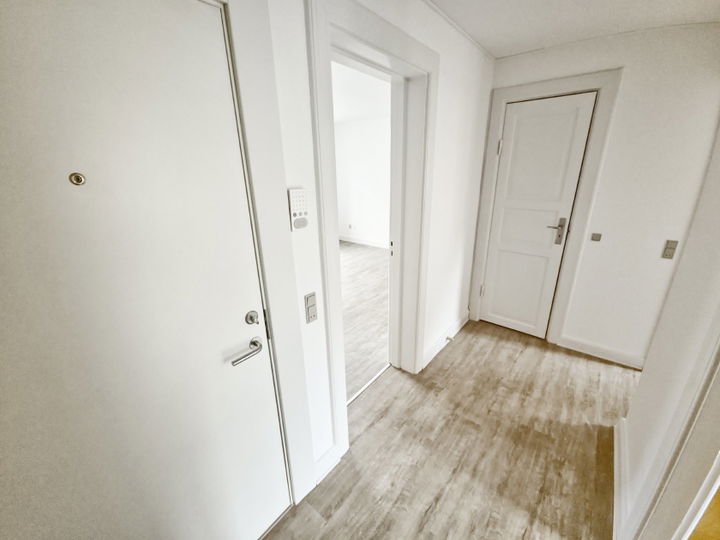 Nice 2-room apartment in the city center with parking - Vardevej, Vejle - 0
