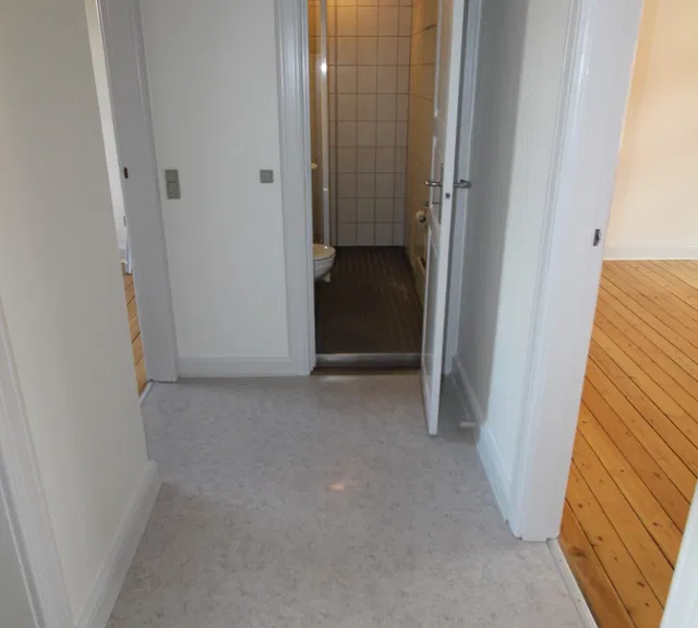 apartment 2-værelses lejlighed i Vejle