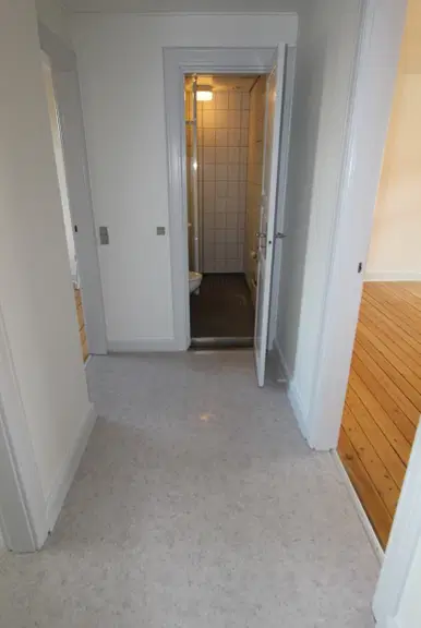 apartment 2-room apartment in Vejle