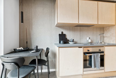 Lyst 1-værelses på 5. sal i Aarhus C - Åparken, Aarhus C - 4