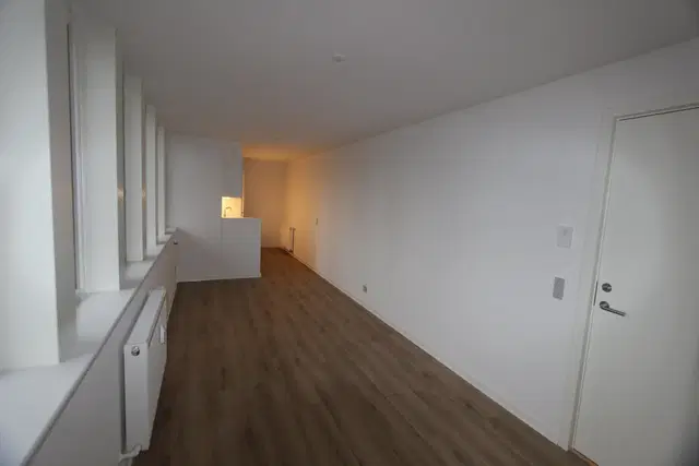 apartment Lovely One-Bedroom Apartment in the City Center with Parking