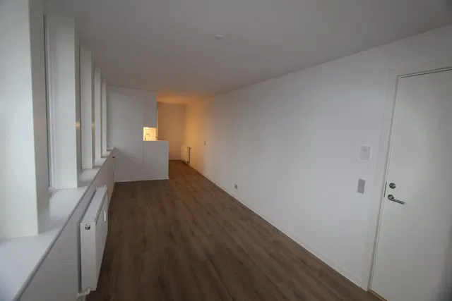 apartment Lovely One-Bedroom Apartment in the City Center with Parking