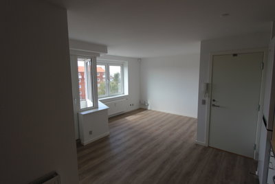 Lækker 2 værelses i centrum med parkering - Strandbygade, Esbjerg - 2