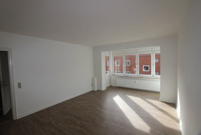 Hyggelig 3-værelses med altan og parkering - Willemoesgade, Esbjerg - 1