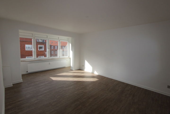 Cozy 3-room apartment with balcony and parking - Willemoesgade, Esbjerg - 0