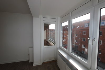 Hyggelig 3-værelses med altan og parkering - Willemoesgade, Esbjerg - 2
