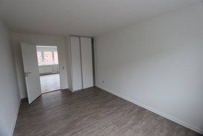 Stor renoveret 4 værelses med alle hårde hvidevarer - Strandbygade, Esbjerg - 3